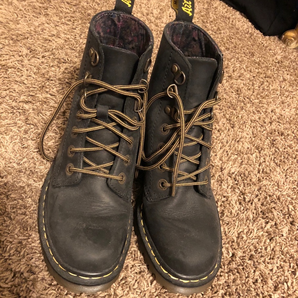 Dr. Martens